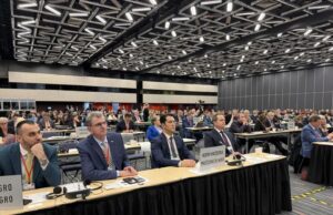 Учество на Делегацијата во ПС на НАТО на 70. годишна сесија во Монтреал, Канада