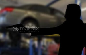 Механичар пукал кон муштерија по расправија околу поправка на автомобил во Гостивар