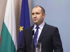 Радев: Крајно време е РСМ ефективно да ги гони напаѓачите на Бугарите