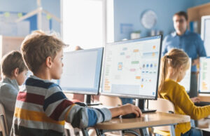 Софтверска компанија му понуди работа на седумгодишно момче