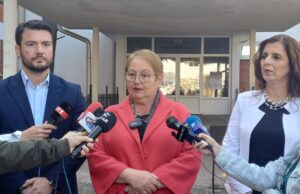 Средното училиште „Коле Нехтенин“ во Штип ќе се трансформира во Регионален центар за стручно образование и обука