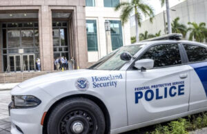 Уапсен маж: планиран напад во САД