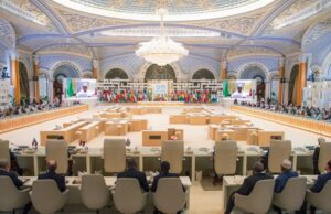 Арапските и муслиманските земји: Израел мора да се повлече од сите окупирани територии