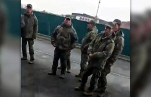 Сеул: Речиси 11.000 севернокорејски војници распоредени во Курск