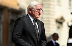 Германскиот претседател подготвен да распише нови избори: „Крајот на коалицијата не е крај на светот“