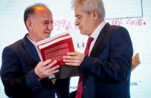 Почина поранешниот функционер Тахир Хани