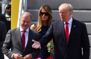 Германски институт: Aко Трамп ги исполни ветувањата, големи проблеми ги чекаат ЕУ и Германија