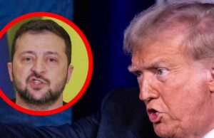 Францускиот министер: Не треба рано да се донесуваат заклучоци за односот на Трамп со Украина