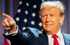 „Фокс њуз“: Трамп ќе назначи специјален претставник за мировните преговори во Украина