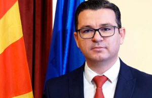 Трипуновски: Охридското Езеро се става во функција