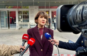 Туркулов за повредените во Нови Сад: се уште се во животна опасност