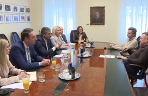 Перински во Словенија: Љубљана е пример кој треба да го следиме во насока на функционален град и задоволни граѓани