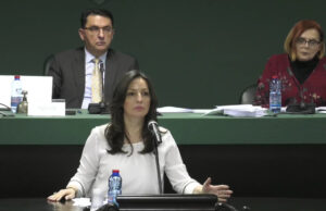 МЖСПП: Советничката Ирена Витина подобро да се информира, пред да изнесува невистини во јавност