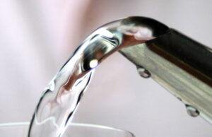 Без вода делови од Скопје