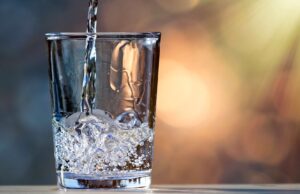 Без вода делови од Општина Карпош