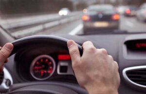 Поранешниот вонбрачен партнер ја удрил со автомобил