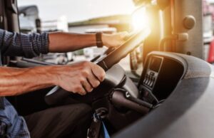 Почина возач на камион од Богданци