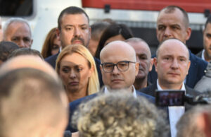 Вучевиќ: Истрагата за несреќата во Нови Сад ќе биде тешка