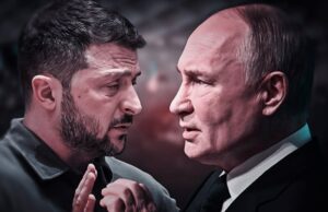 Зеленски: Путин ве тестира, мора силно да одговорите