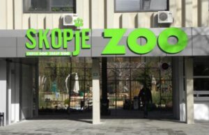 Од сабота скопската зоолошка повторно ги отвора вратите за посетителите