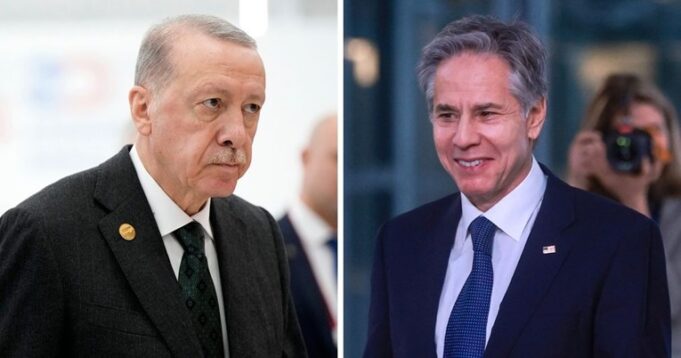 erdogan-blinken
