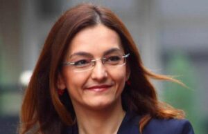 Јанкулоска: Борбата за правда продолжува, се надевам дека ќе се утврди кој го вршел прислушкувањето