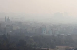 Скопје повторно руши рекорди, се најде на прво место во Европа по загаденост