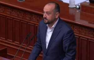 Битиќи: Измените на законот за јавни набавки да се повлечат, ги изземаат ингеренциите на Бирото ја јавни набавки