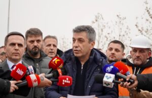 Меџити на средба со Касами: Вложуваме во Тетово и овозможуваме забрзан развој и решавање на проблемите на населението