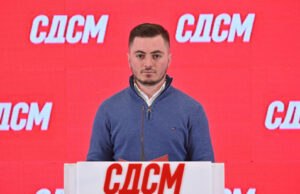Демири: ДУИ треба конечно да излезe од националистичкот филм, подгревањето етнички тензии и поделби меѓу граѓаните
