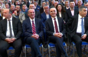 Најотворана веб страница во Мала Речица е таа на Стејт департментот, секое утро проверуваат да не имаат некој член на црна листа, велат од ВЛЕН
