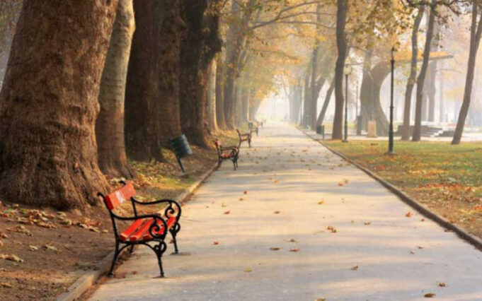 есен-Градски-парк