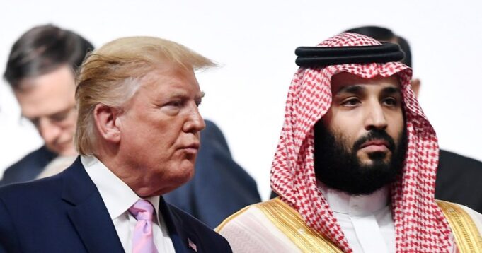 tramp-bin-salman