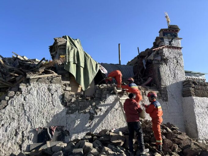 zemjotres-tibet-EPA