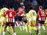 (Видео) Италијански кошмар во Лигата на шампионите, по Милан и Аталанта испадна и Јувентус