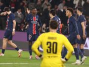 (Видео) Доминација на ПСЖ го испрати Брест со седум гола