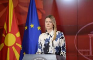 Митева за разрешувањето на Коцевски: Јавниот обвинител покрај правна, подлежи и на општествена одговорност