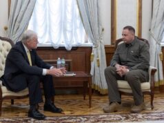 Главниот советник на Зеленски до претставникот на Трамп: Многу е важно како ќе заврши војната