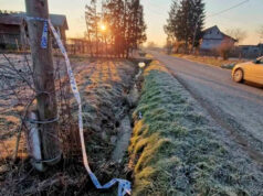 Млад маж и девојка загинаа во сообраќајна несреќа во Хрватска, имаа 19 и 18 години