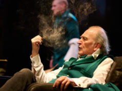 „Господа Глембаеви“ од ЦНП гостуваат во Македонскиот народен театар