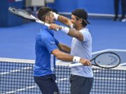 Ѓоковиќ го заврши учеството во Доха, а Вердаско стави крај на кариерата