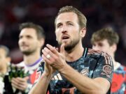 Кејн  се здоби со две повреди на два натпревари, ќе мора да мирува