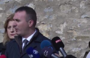 ДУИ му одаде почит на Гоце Делчев: „Идејата на делчевизмот е идeологија која денес е најнеопходна“