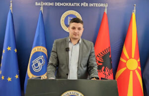 ДУИ Чаир: Стоп на урбанистичкиот хаос