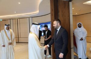 Дурмиши во Катар: Потребен е билатерален договор за посредување, со кој ќе се регулира регрутирањето на работниците