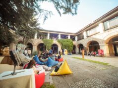 45 години ФЛУ: Факултетот за ликовни уметности го слави својот јубилеј