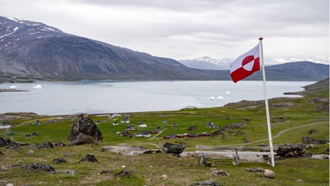 grenland