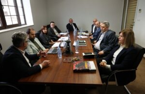 Како Македонија ќе ги искористи минералните богатства-МАНУ со предлог стратегија во Министерството за енергетика