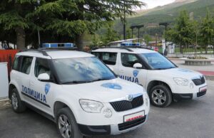 21-годишен скопјанец ги нападнал двете сестри