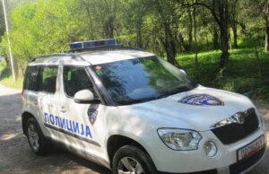 Кавадарчани истепале полицаец во кафеана, драмата продолжила и во болница